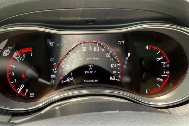 2020 Dodge Durango R/T AWD