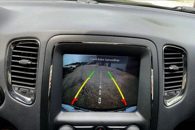 2020 Dodge Durango R/T AWD