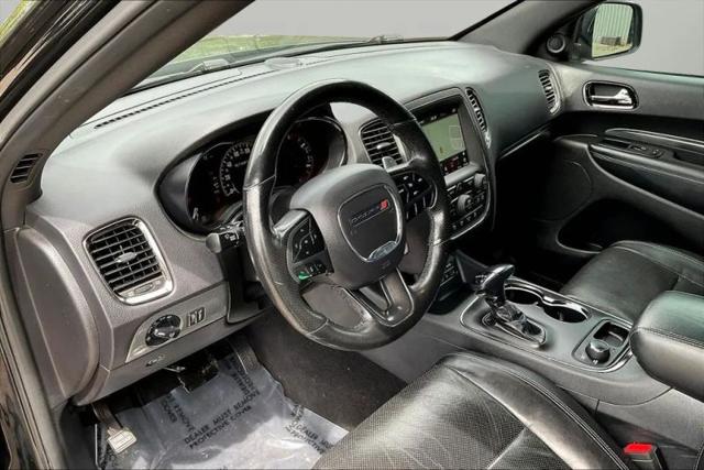 2020 Dodge Durango R/T AWD