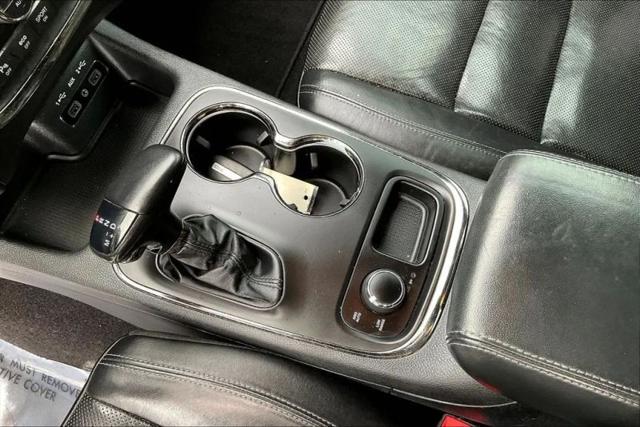 2020 Dodge Durango R/T AWD