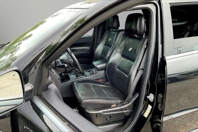 2020 Dodge Durango R/T AWD