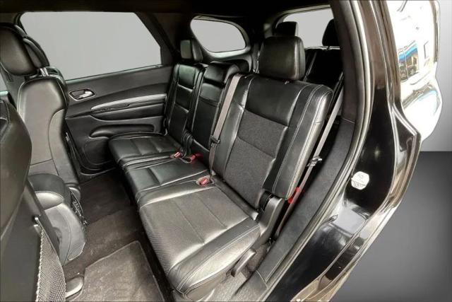 2020 Dodge Durango R/T AWD