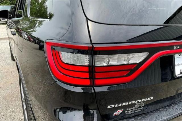 2020 Dodge Durango R/T AWD