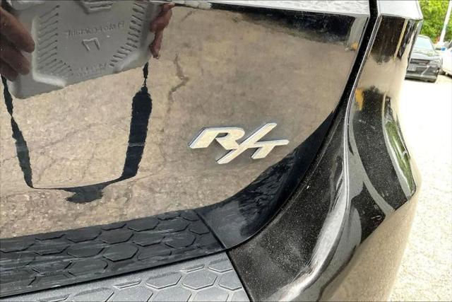 2020 Dodge Durango R/T AWD