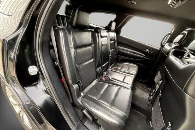 2020 Dodge Durango R/T AWD