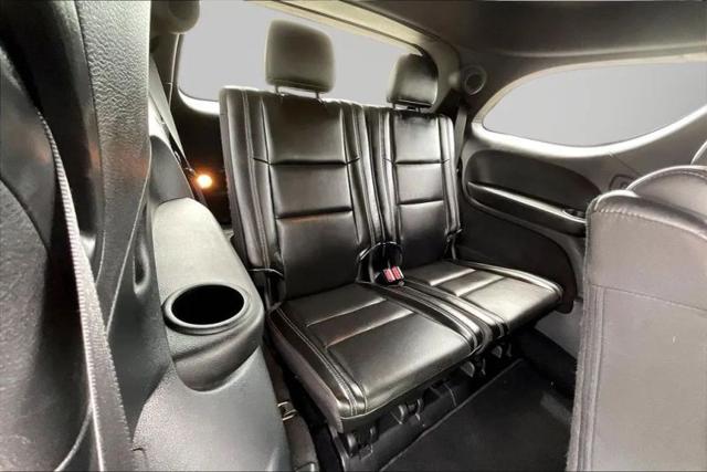 2020 Dodge Durango R/T AWD