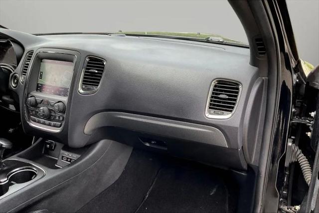 2020 Dodge Durango R/T AWD