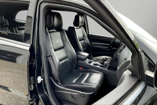 2020 Dodge Durango R/T AWD