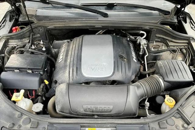 2020 Dodge Durango R/T AWD