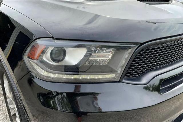 2020 Dodge Durango R/T AWD