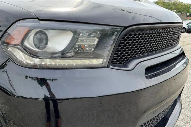 2020 Dodge Durango R/T AWD