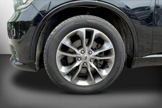 2020 Dodge Durango R/T AWD