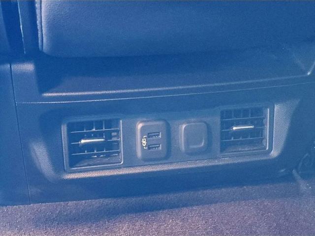 2022 Chevrolet Silverado 2500HD 4WD Crew Cab Standard Bed LTZ
