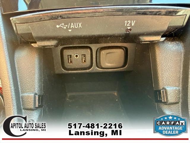 2021 Buick Encore AWD Preferred