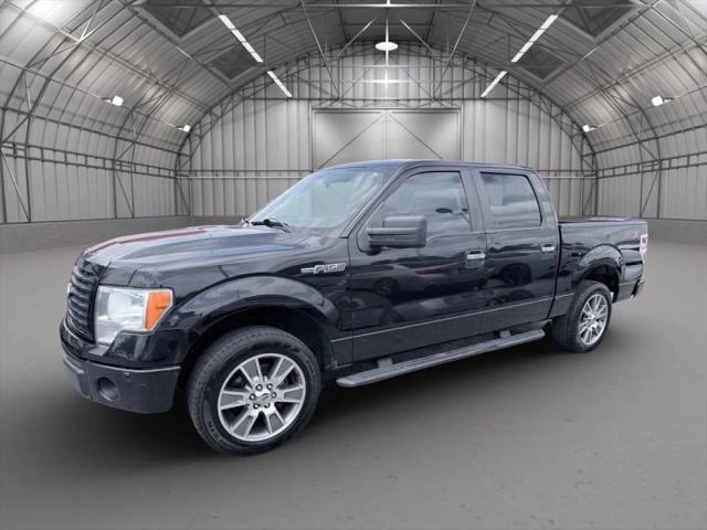 2014 Ford F-150 STX for sale in Winter Park, FL