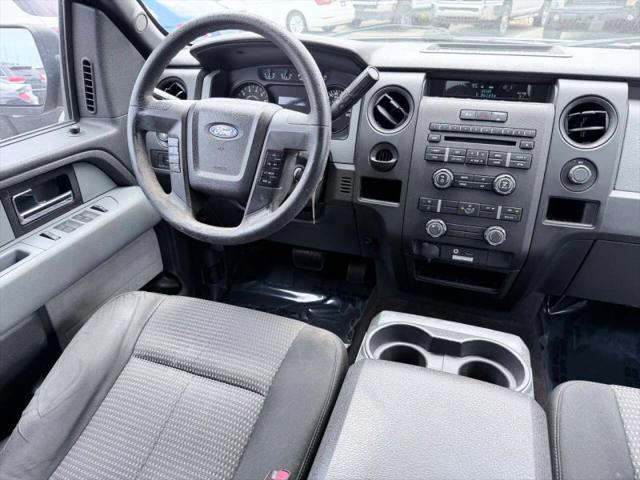 2014 Ford F-150 STX