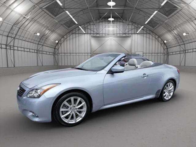 2012 INFINITI G37 G37 for sale in Winter Park, FL
