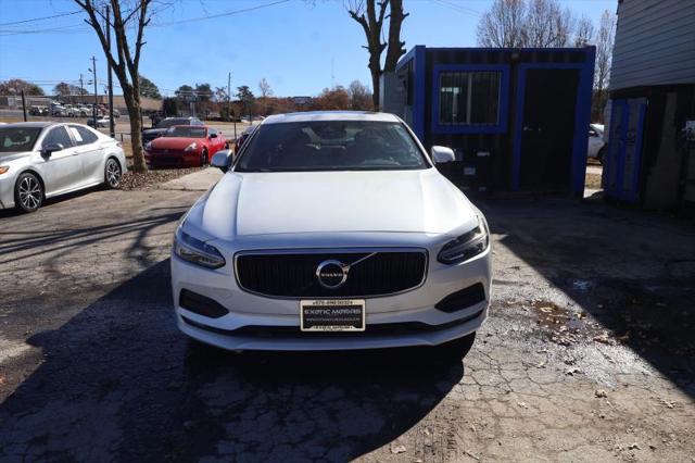 2017 Volvo S90 T5 Momentum for sale in Gainesville, GA