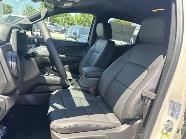 2026 Chevrolet Colorado Trail Boss, 4WD