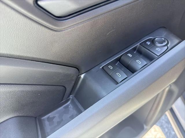 2026 Chevrolet Colorado Trail Boss, 4WD