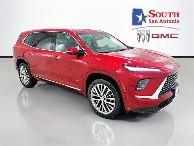 2026 Buick Enclave Avenir FWD for sale in San Antonio, TX