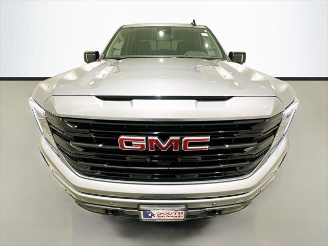 2026 GMC Sierra 1500 Crew Cab, Standard Bed, Elevation, 4WD