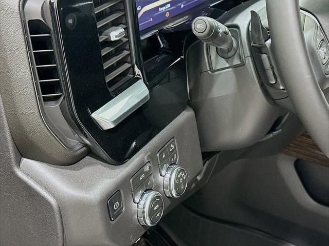 2026 GMC Sierra 1500 Crew Cab, Standard Bed, Elevation, 4WD