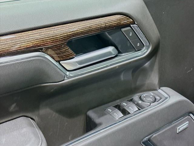 2026 GMC Sierra 1500 Crew Cab, Standard Bed, Elevation, 4WD