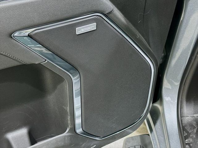 2026 GMC Sierra 1500 Crew Cab, Standard Bed, Elevation, 4WD