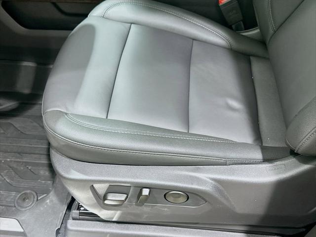 2026 GMC Sierra 1500 Crew Cab, Standard Bed, Elevation, 4WD