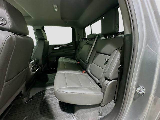 2026 GMC Sierra 1500 Crew Cab, Standard Bed, Elevation, 4WD