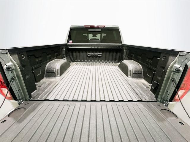 2026 GMC Sierra 1500 Crew Cab, Standard Bed, Elevation, 4WD