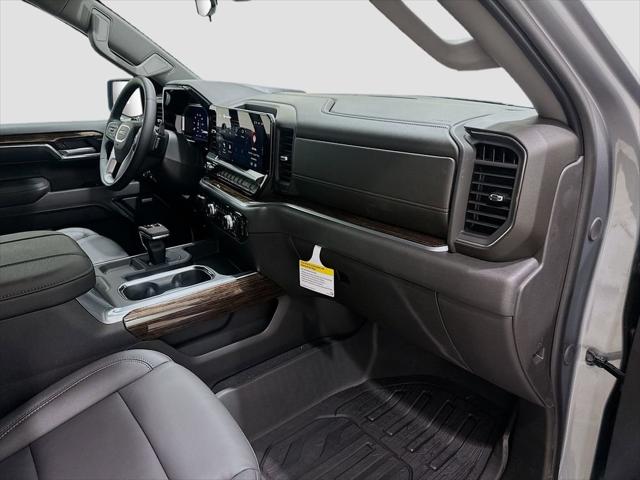 2026 GMC Sierra 1500 Crew Cab, Standard Bed, Elevation, 4WD