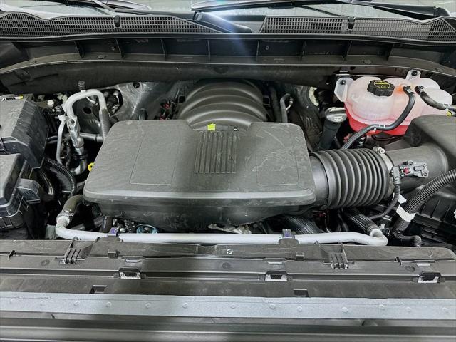 2026 GMC Sierra 1500 Crew Cab, Standard Bed, Elevation, 4WD