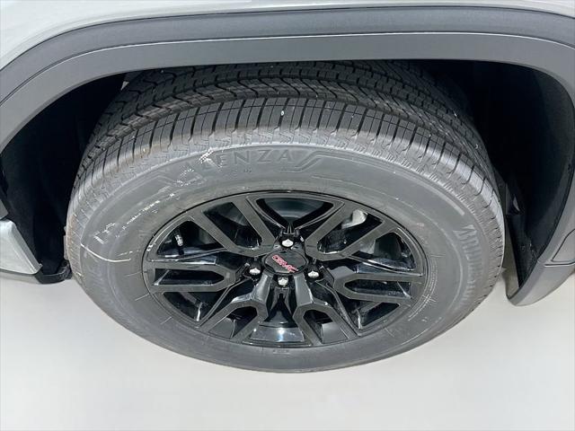 2026 GMC Sierra 1500 Crew Cab, Standard Bed, Elevation, 4WD