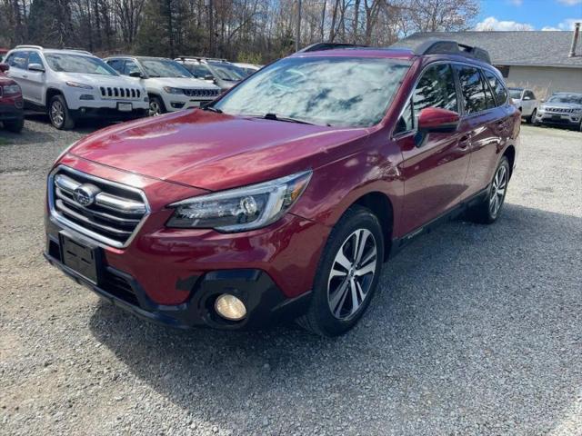 2019 Subaru Outback 3.6R Limited for sale in Mount Pocono, PA