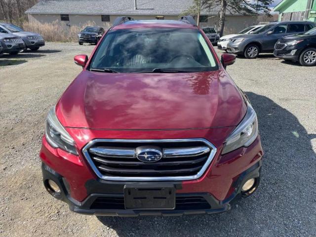 2019 Subaru Outback 3.6R Limited
