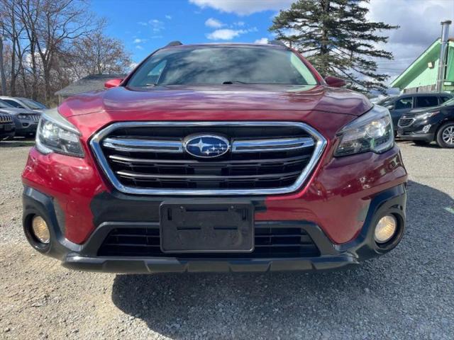 2019 Subaru Outback 3.6R Limited