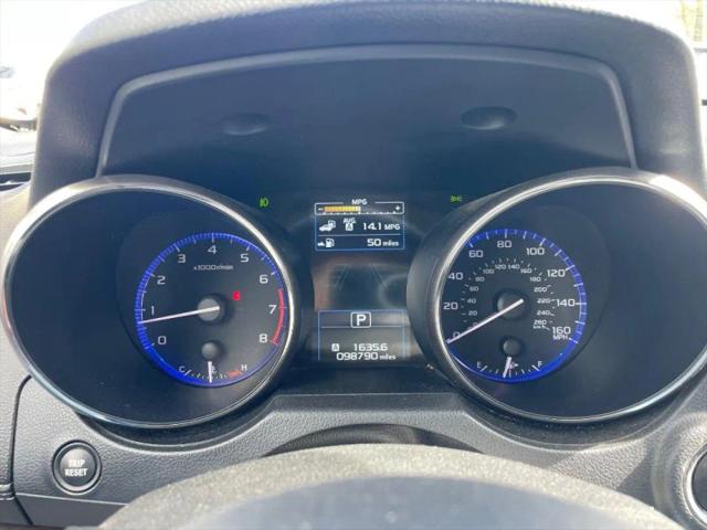 2019 Subaru Outback 3.6R Limited