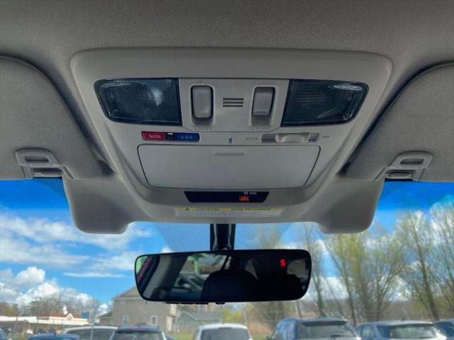 2019 Subaru Outback 3.6R Limited