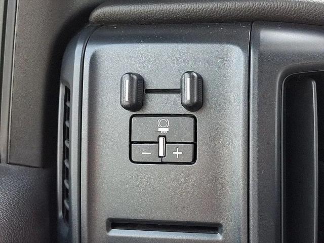 2018 Chevrolet Silverado 2500HD WT