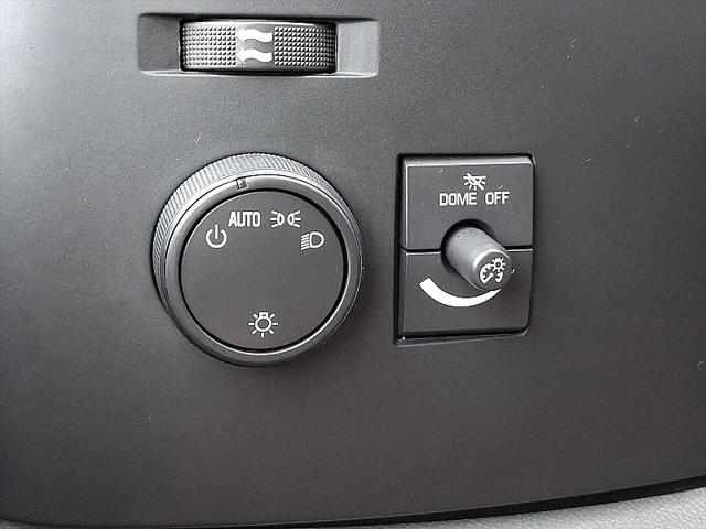 2011 Chevrolet Silverado 1500 Work Truck