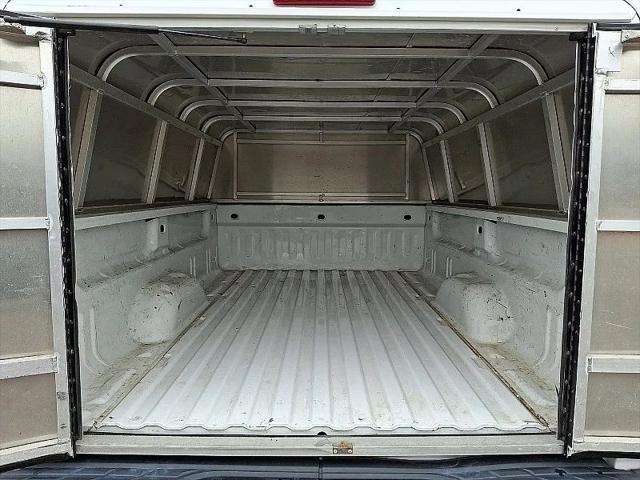 2011 Chevrolet Silverado 1500 Work Truck