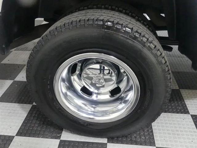 2018 Ram 3500 Tradesman Crew Cab 4x4 8' Box