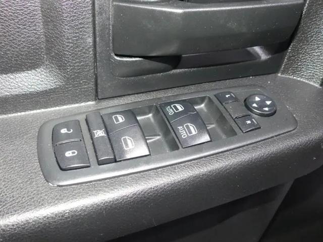 2018 Ram 3500 Tradesman Crew Cab 4x4 8' Box