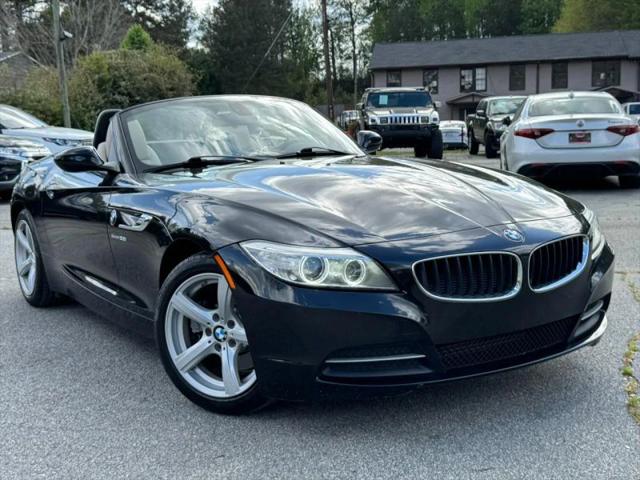 2016 BMW Z4 sDrive28i for sale in Lilburn, GA