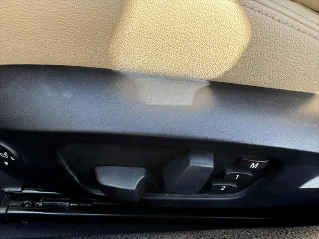 2016 BMW Z4 sDrive28i