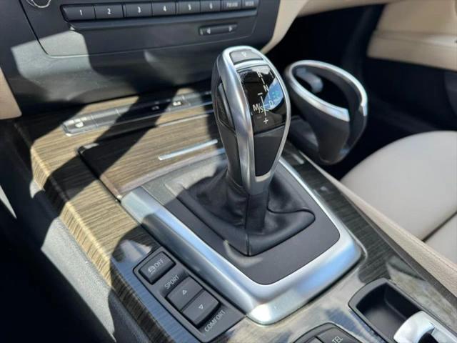 2016 BMW Z4 sDrive28i