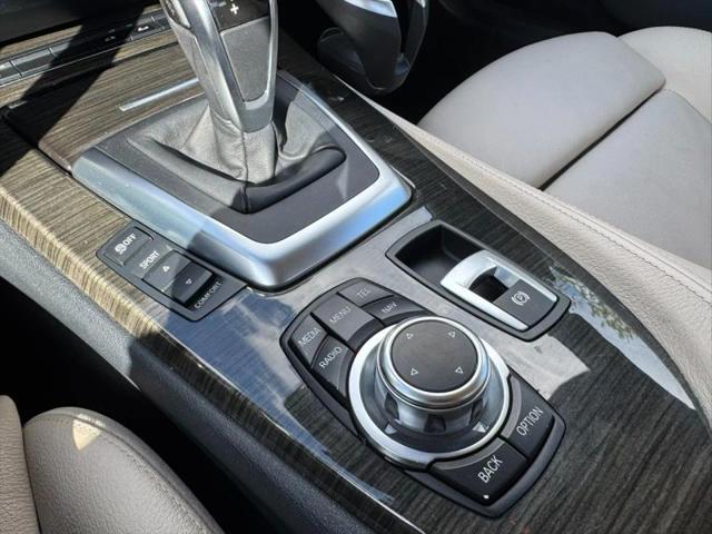 2016 BMW Z4 sDrive28i
