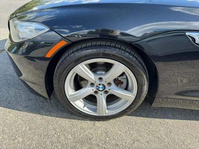 2016 BMW Z4 sDrive28i